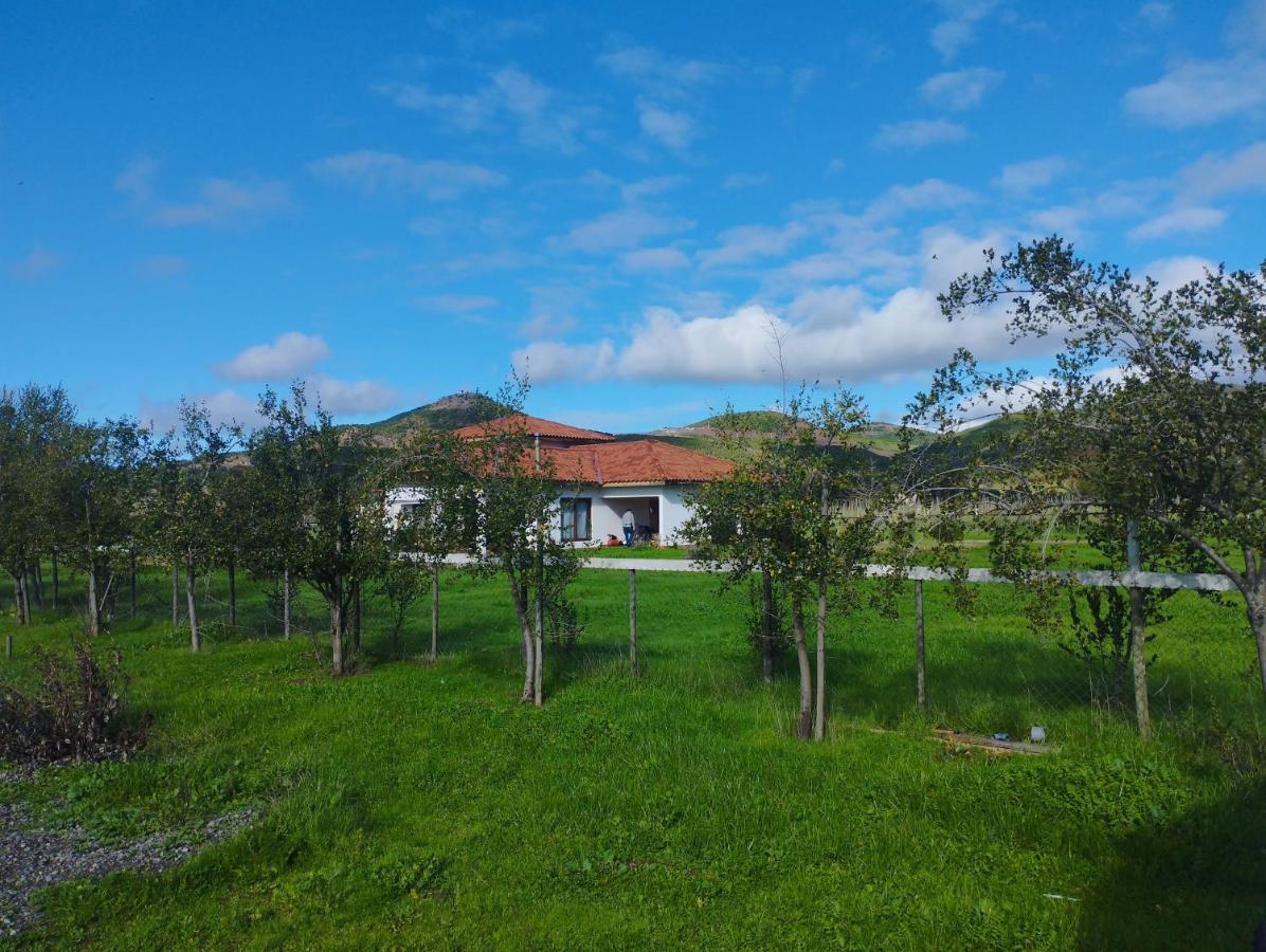 El Refugio De Santa Cruz Villa Kültér fotó